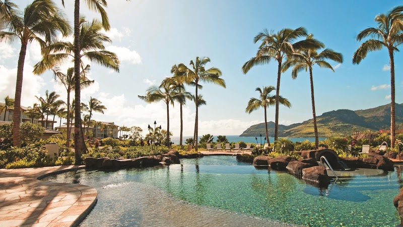 Marriott's Kauai Lagoons Kalanipu'u photo 5