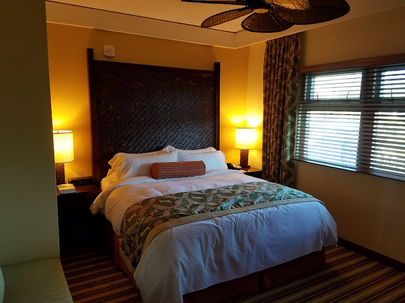 Marriott's Kauai Lagoons Kalanipu'u photo 2