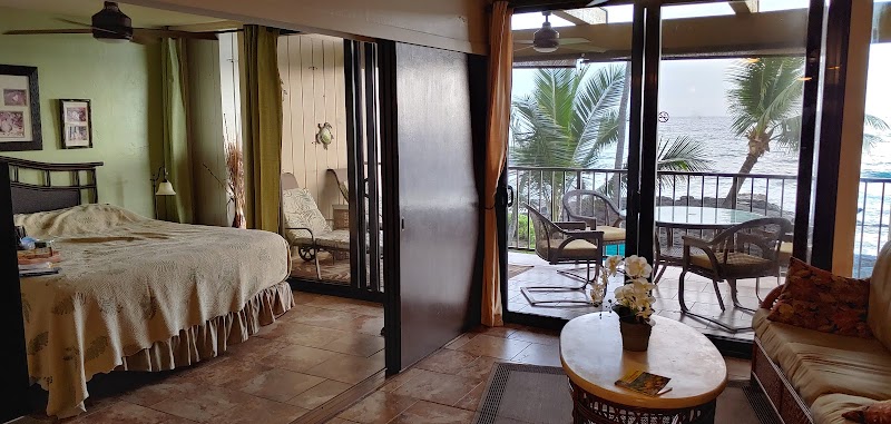 Castle Kona Bali Kai Resort photo 2