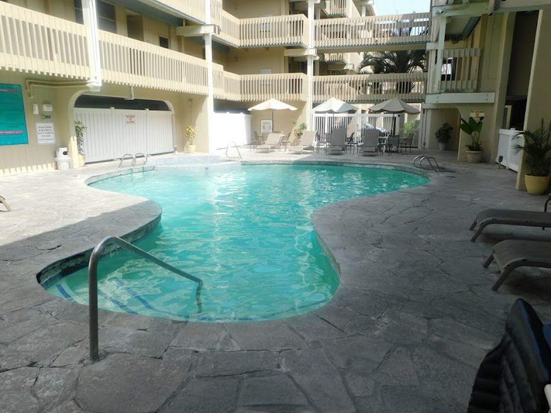 Castle Kona Bali Kai Resort photo 3