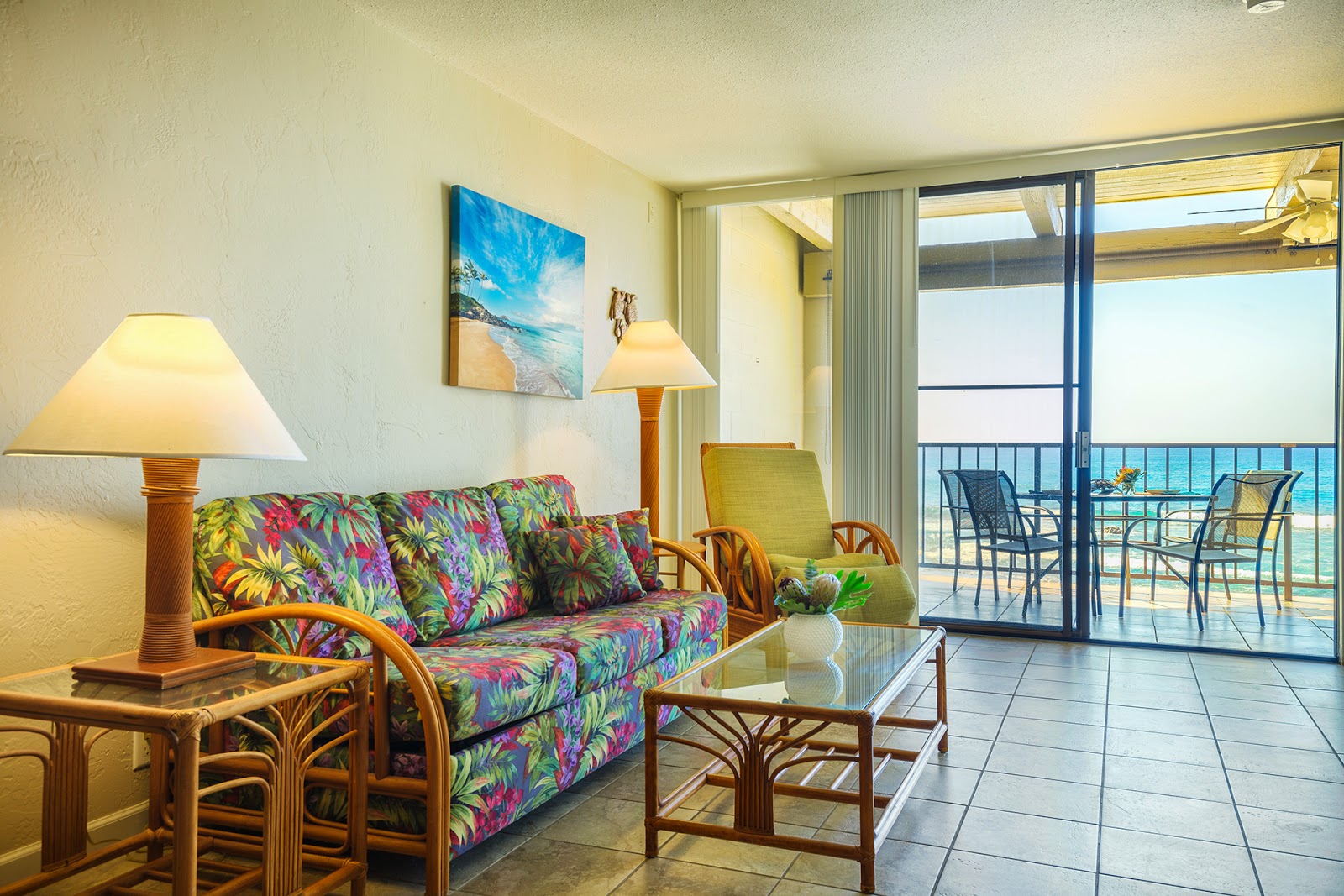 Castle Kona Bali Kai Resort photo 5