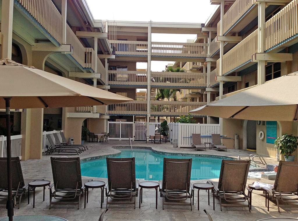 Castle Kona Bali Kai Resort photo 4