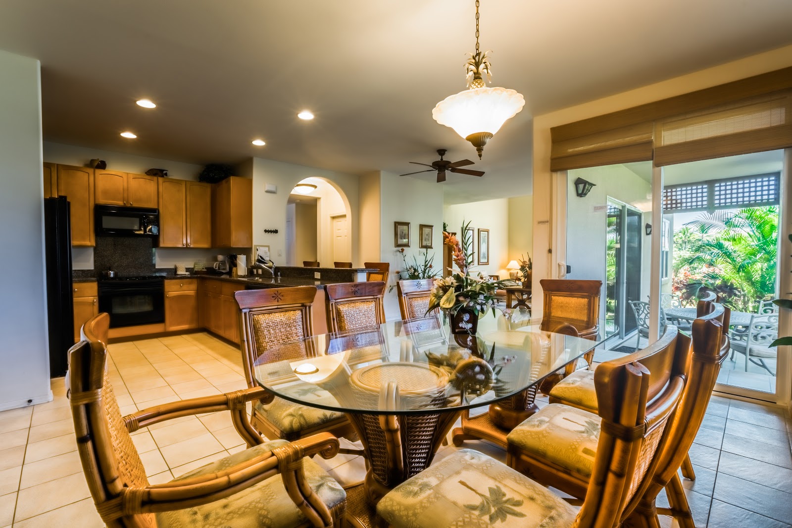 Aston Waikoloa Colony Villas photo 5