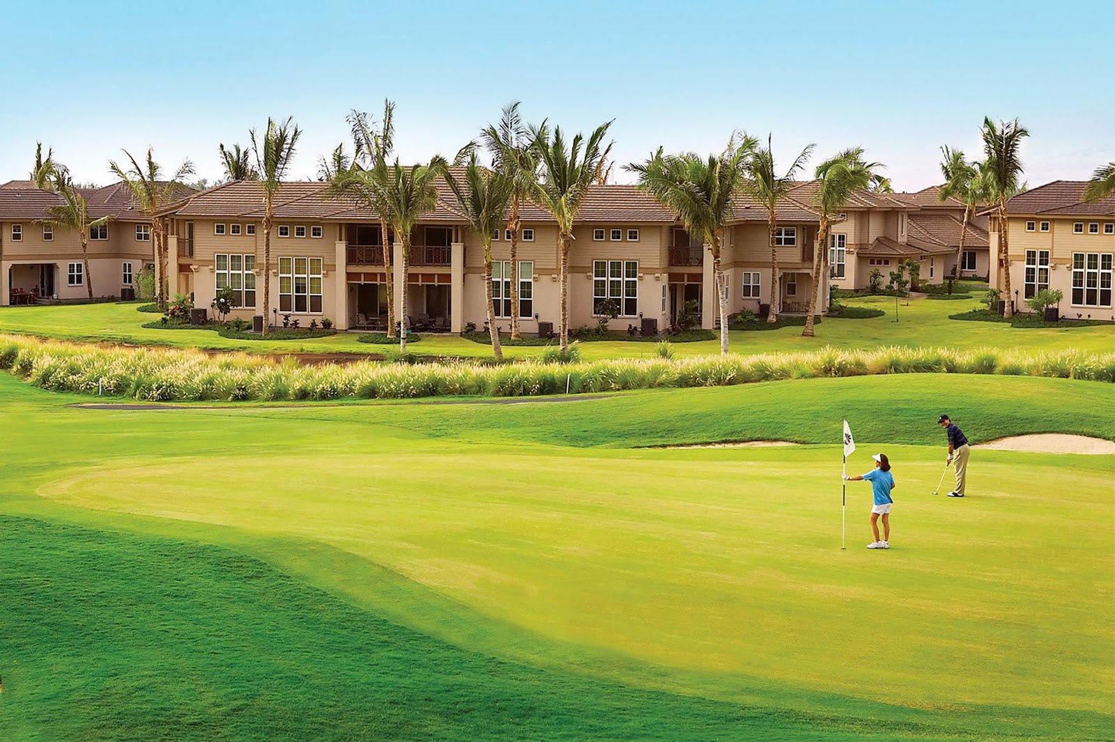 Aston Waikoloa Colony Villas | Big Island Condo/Villa