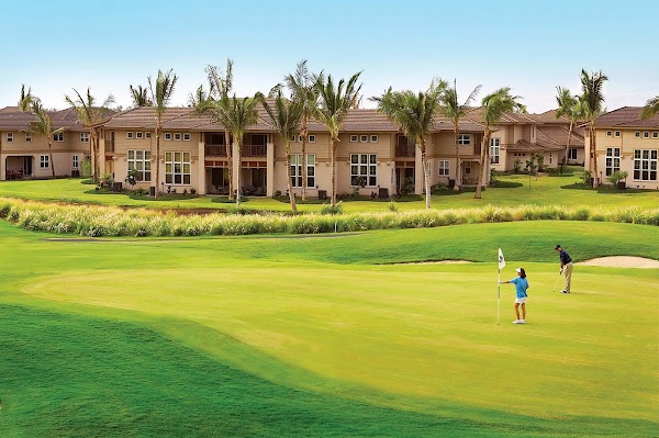 Aston Waikoloa Colony Villas