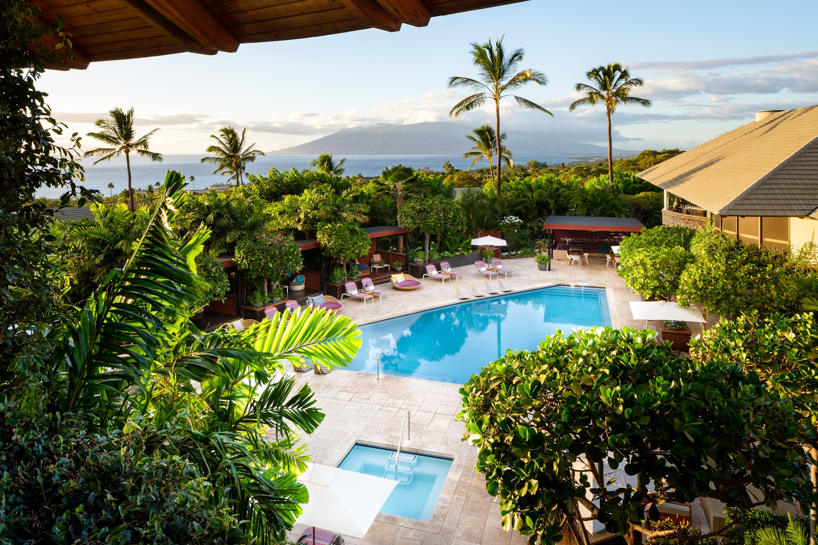 Hotel Wailea - Relais & Chateaux photo 5