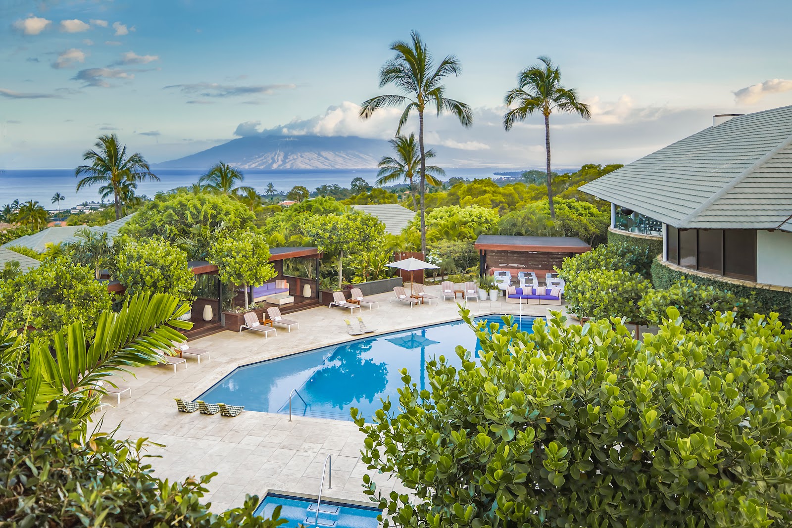 Hotel Wailea - Relais & Chateaux photo 3