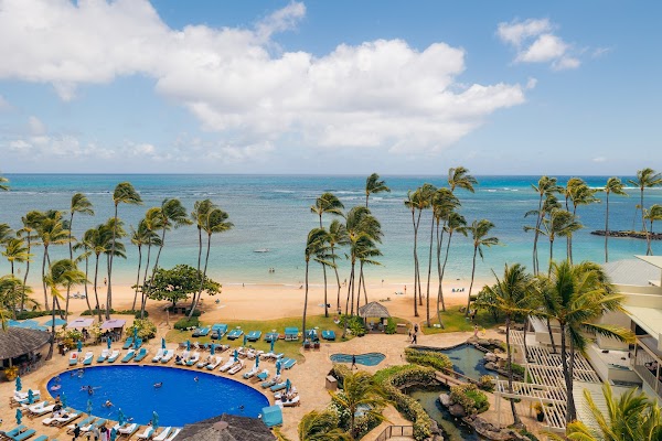 The Kahala Hotel & Resort