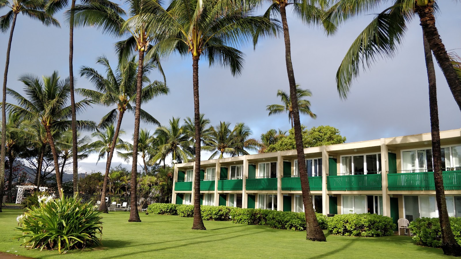 Hotel Coral Reef photo 5