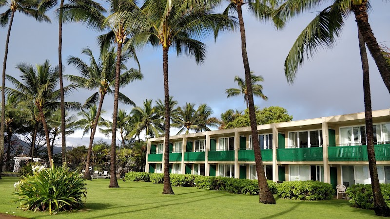 Hotel Coral Reef photo 5