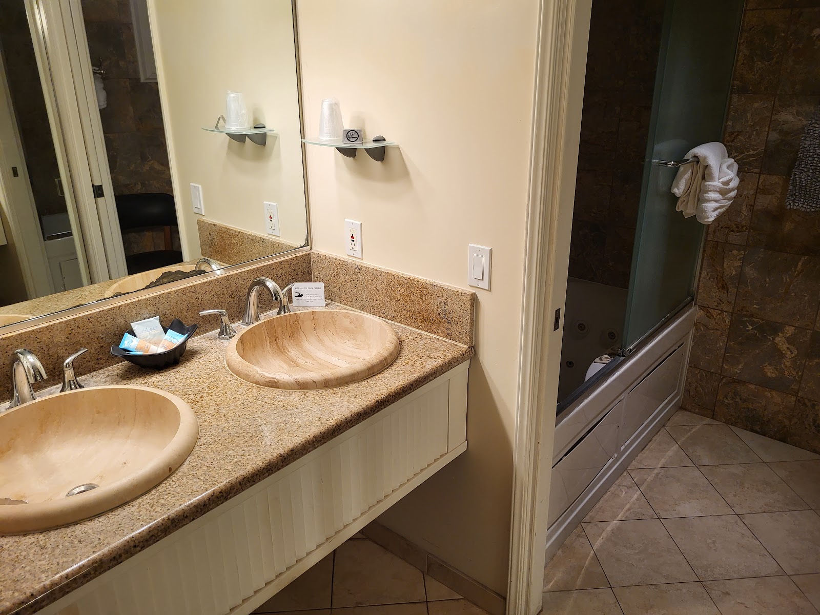 Hotel Coral Reef photo 4