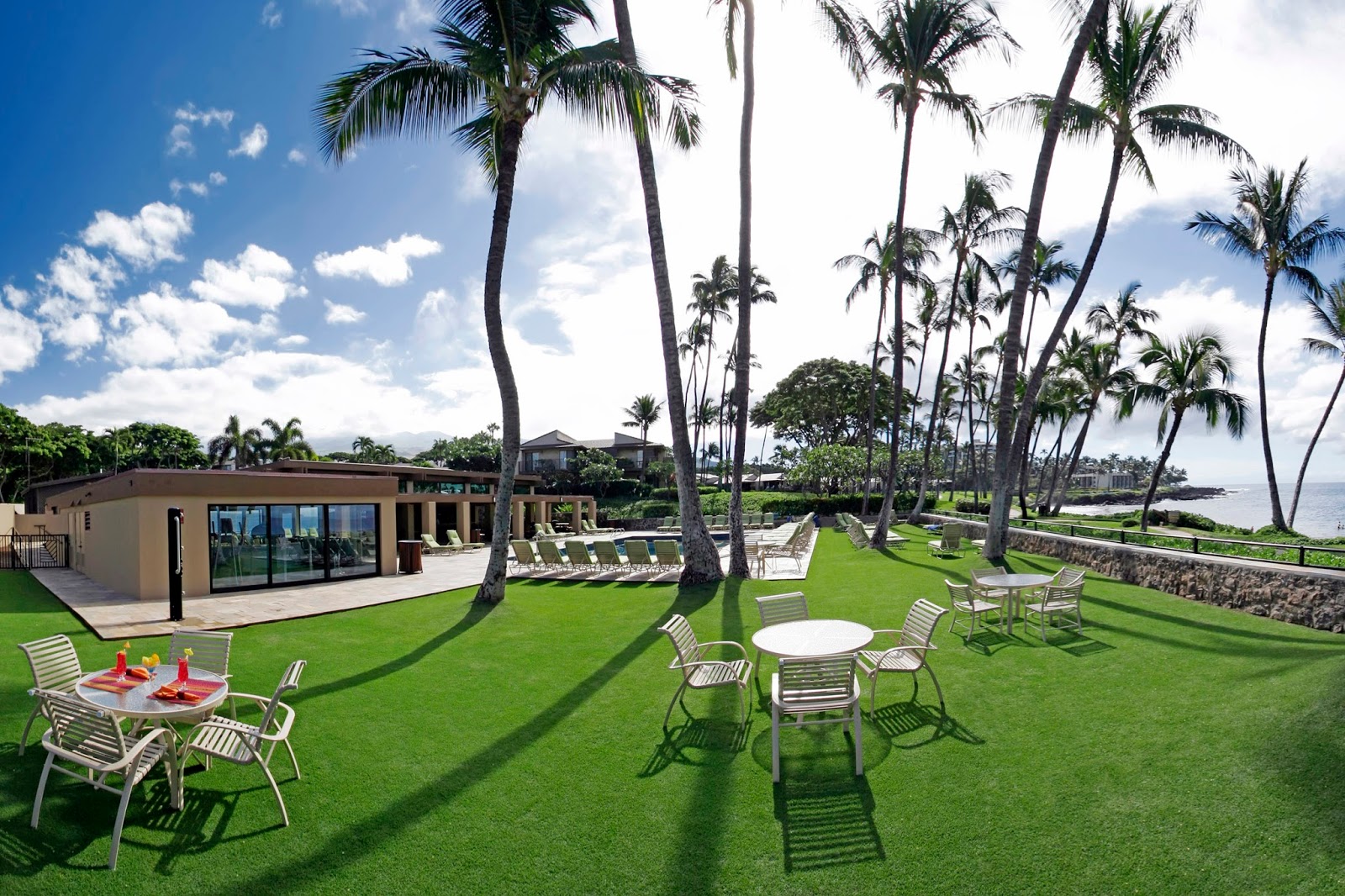 Wailea Elua Village, A Destination Residence photo 5