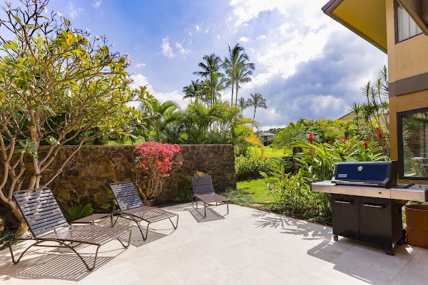 Wailea Elua Village, A Destination Residence