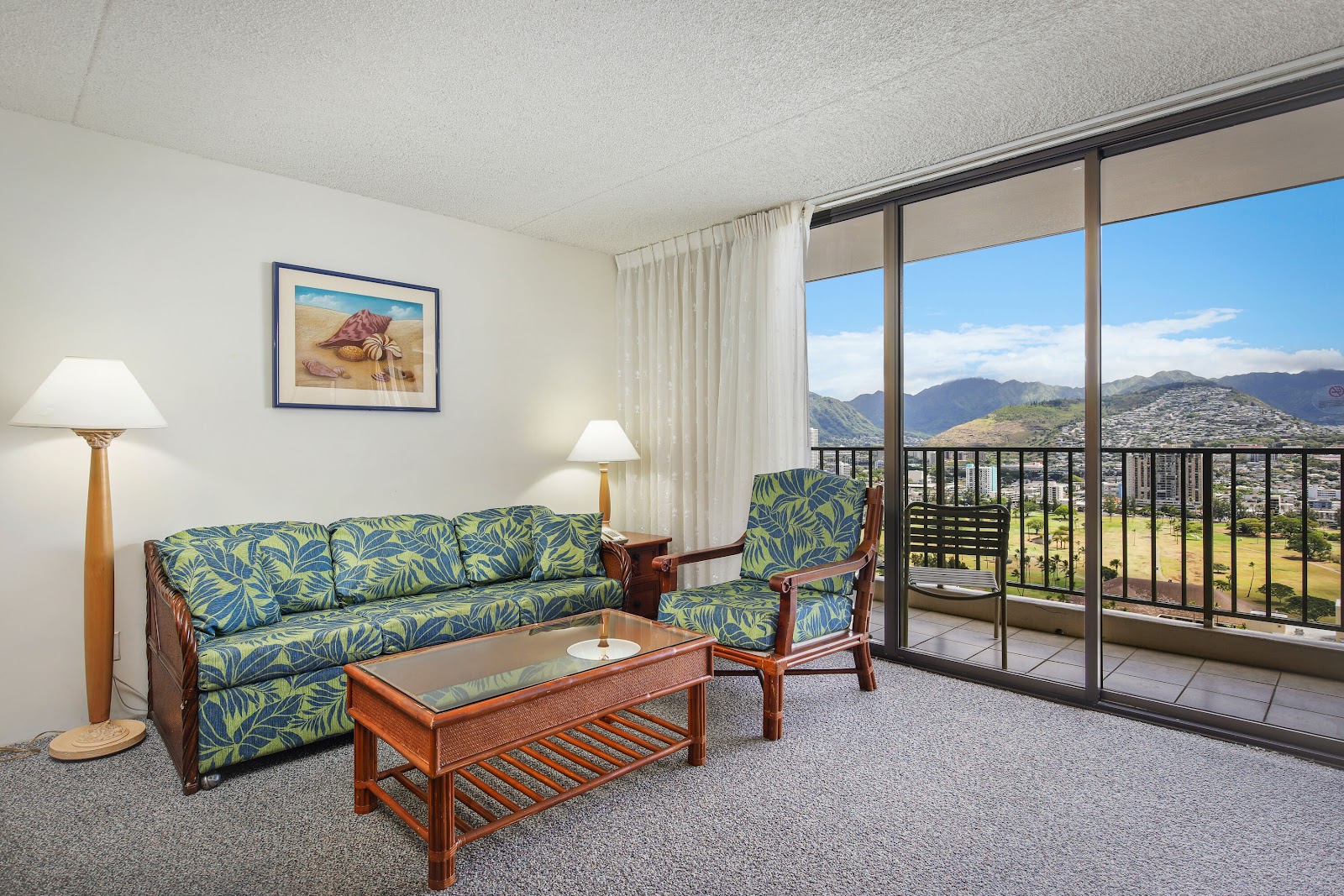 Aston at the Waikiki Banyan photo 5