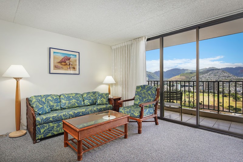 Aston at the Waikiki Banyan photo 5