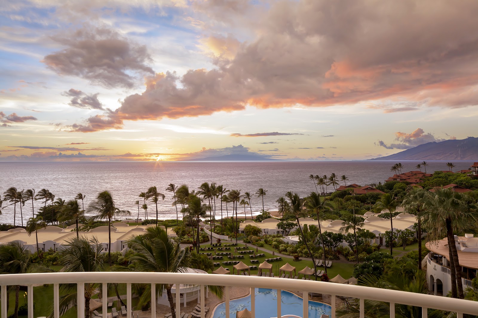 Fairmont Kea Lani photo 5