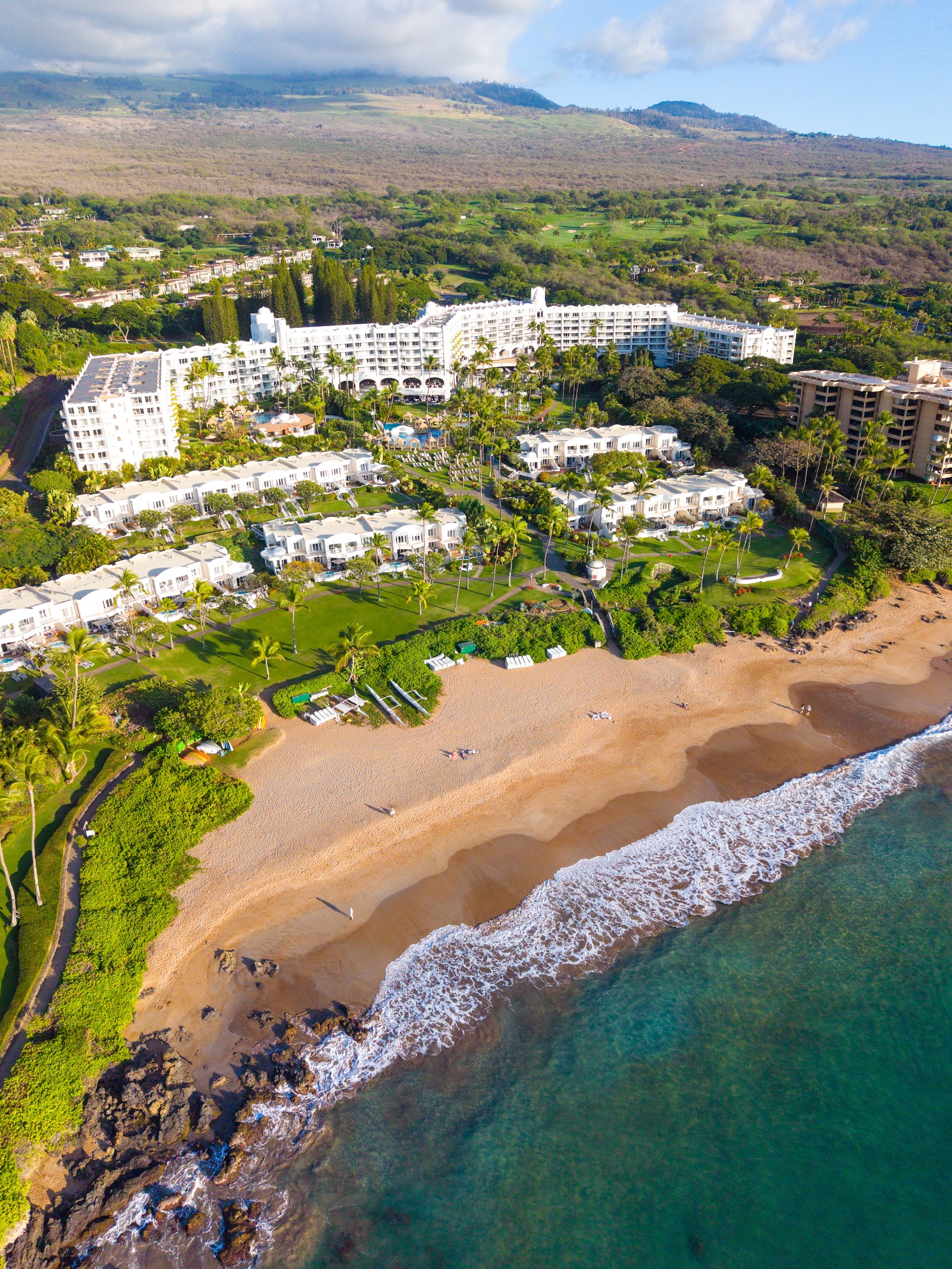 Fairmont Kea Lani | Maui Hotel