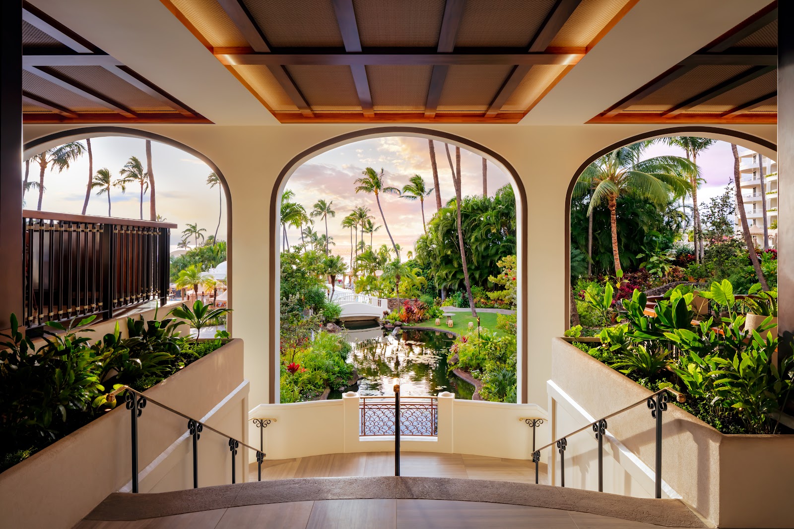 Fairmont Kea Lani | Maui Hotel
