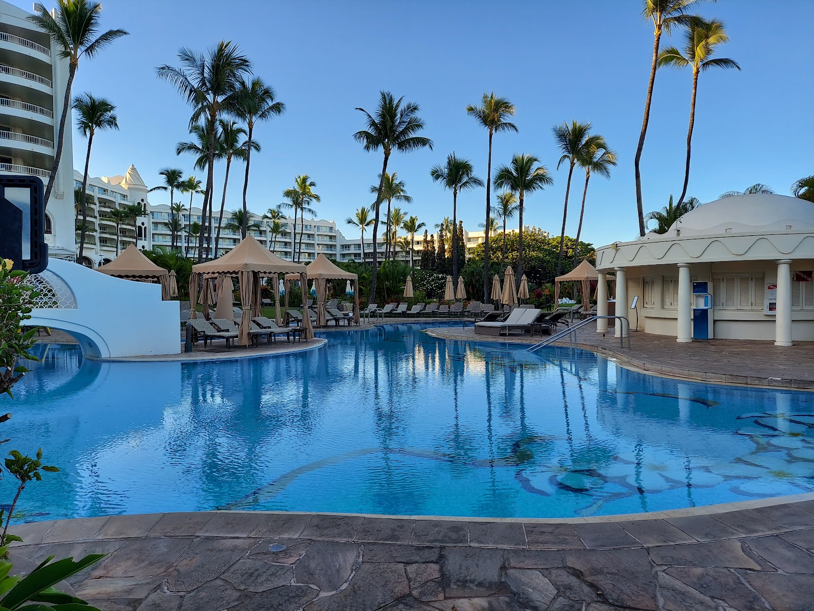 Fairmont Kea Lani photo 3