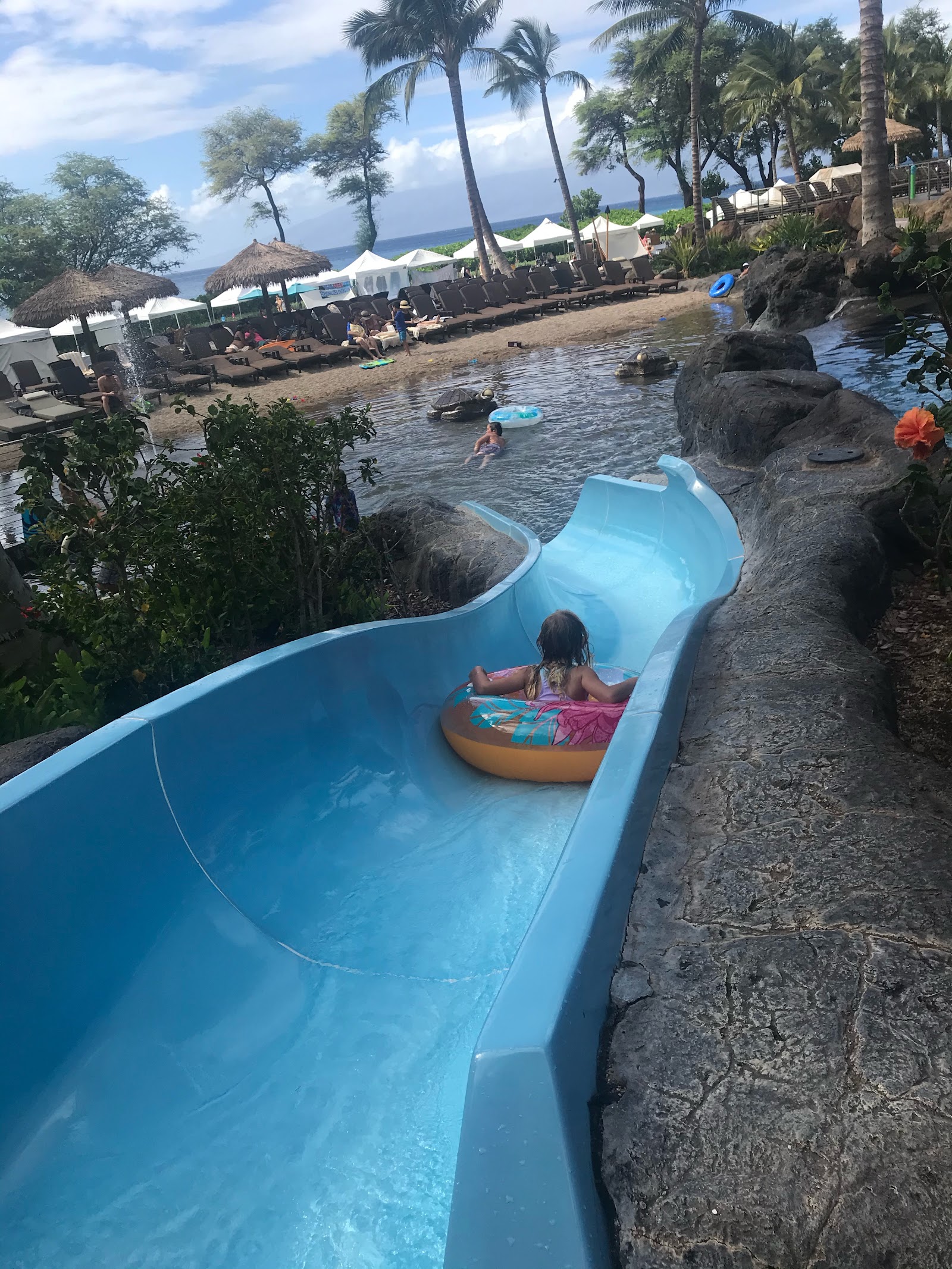 The Westin Nanea Ocean Villas photo 3