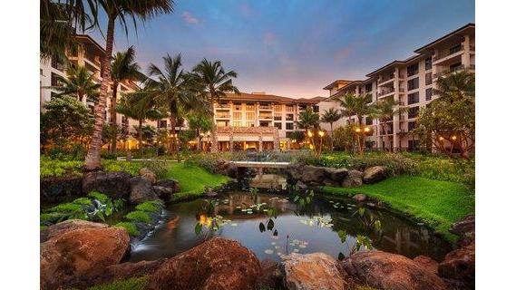 The Westin Nanea Ocean Villas | Maui Condo/Villa