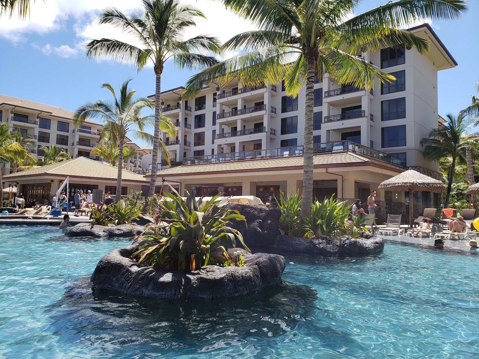 The Westin Nanea Ocean Villas photo 5