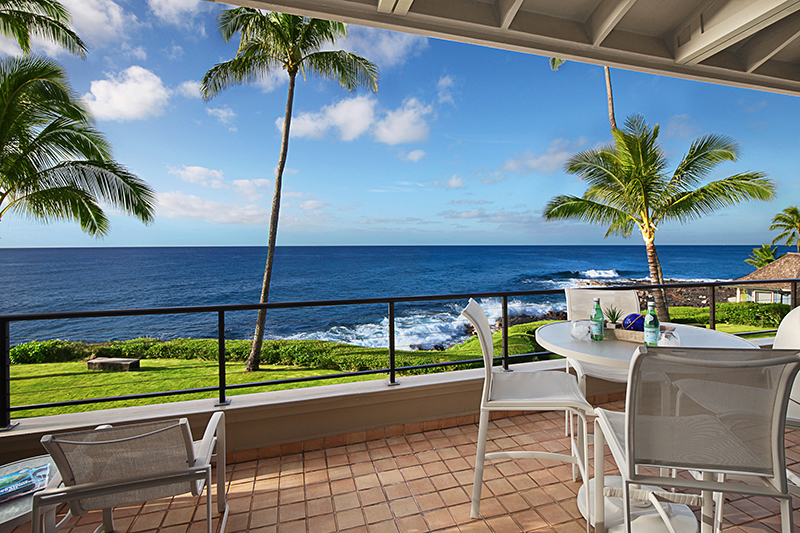 Whalers Cove in Poipu | Kaua'i Hotel