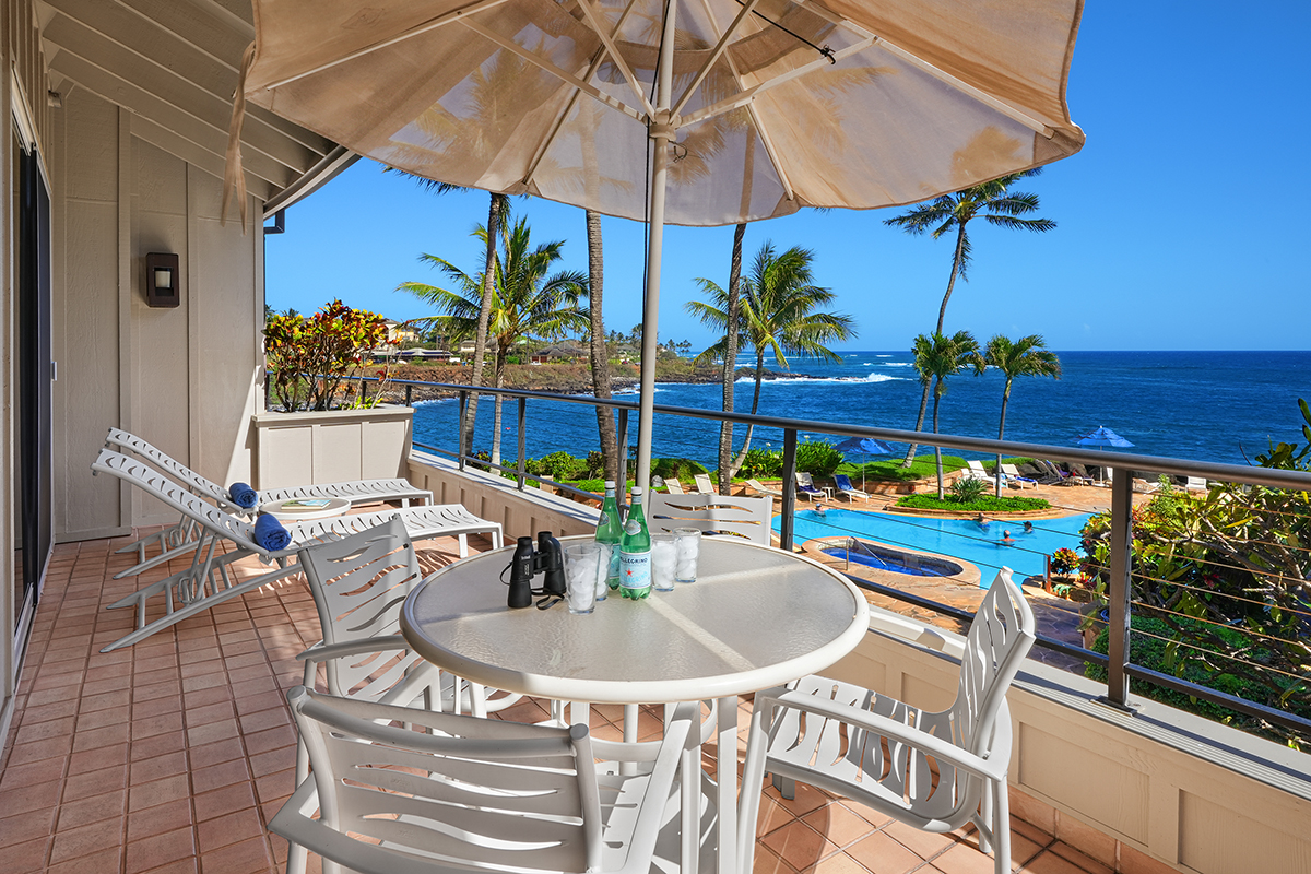 Whalers Cove in Poipu photo 3