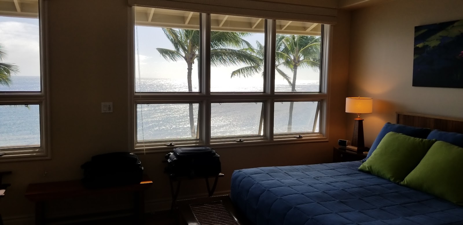 Whalers Cove in Poipu photo 2