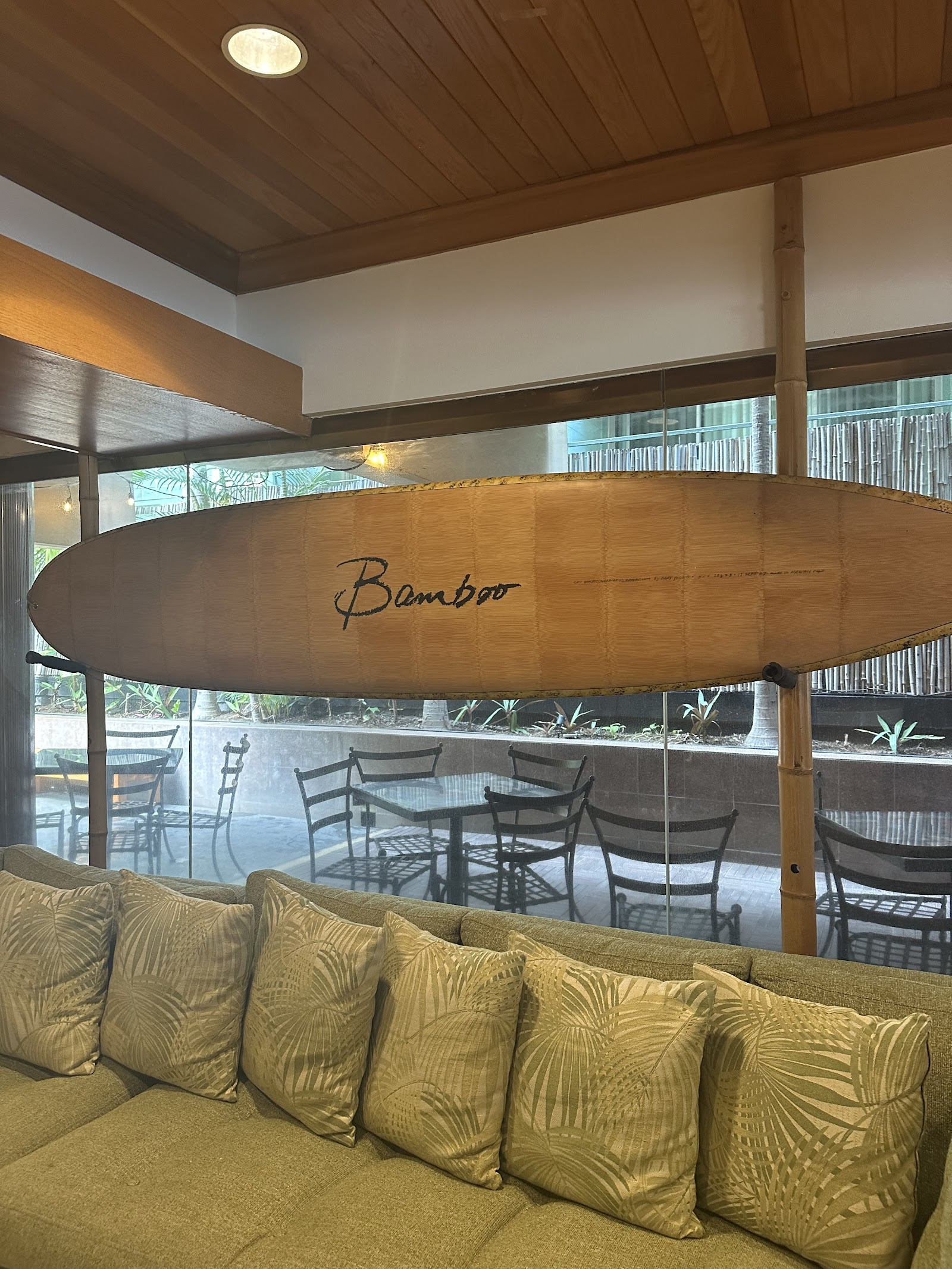 Bamboo Waikiki Hotel photo 5