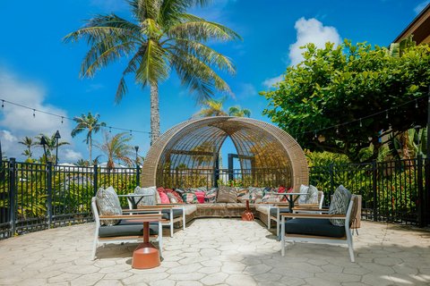 Courtyard by Marriott North Shore | O'ahu Hotel