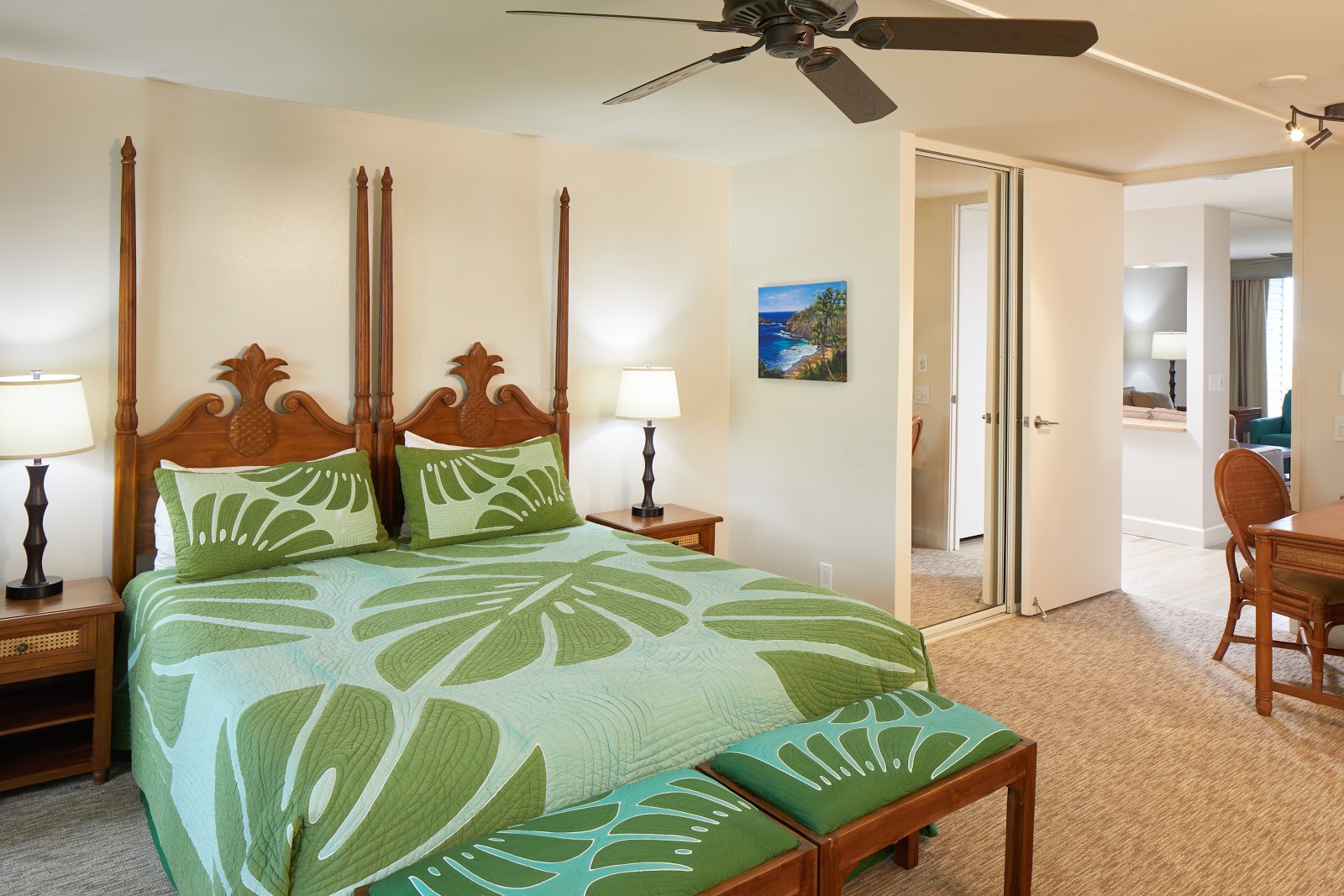 Cliffs at Princeville photo 2