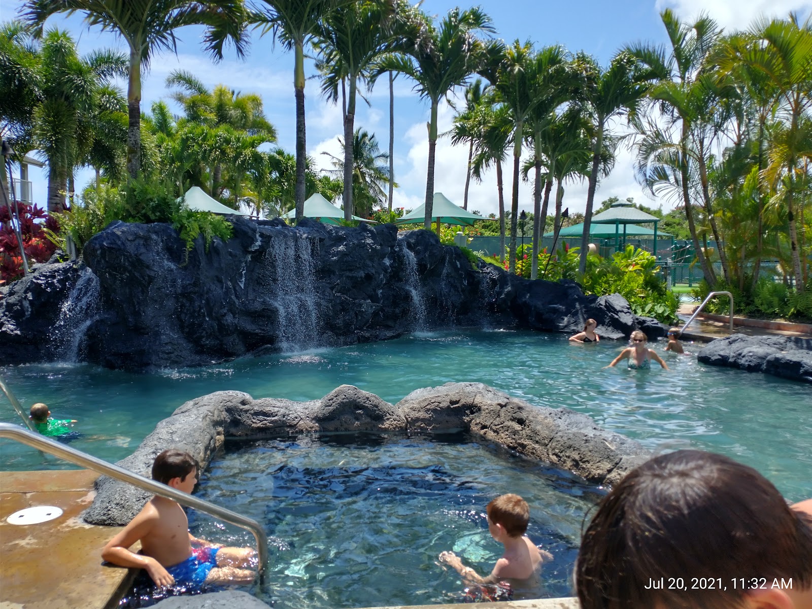 Cliffs at Princeville photo 3