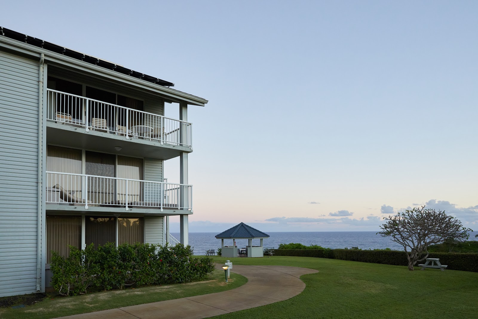 Cliffs at Princeville | Kaua'i Hotel