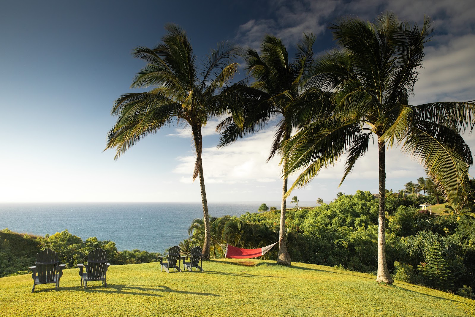 Cliffs at Princeville photo 5