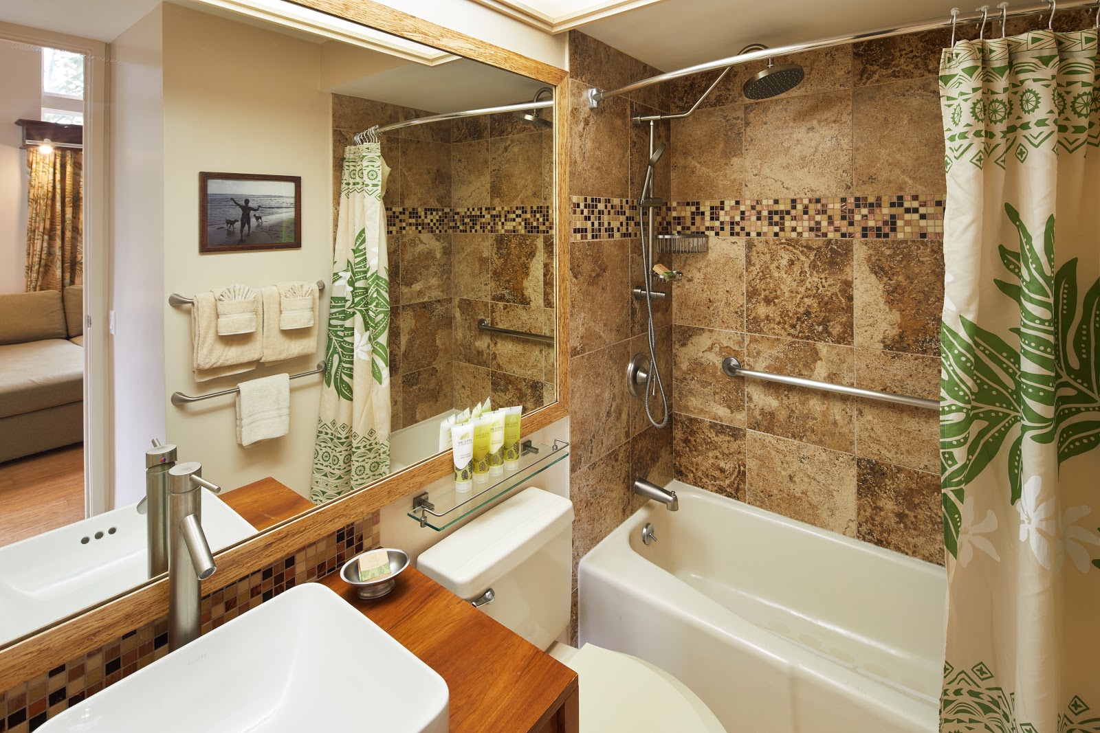 Cliffs at Princeville photo 4