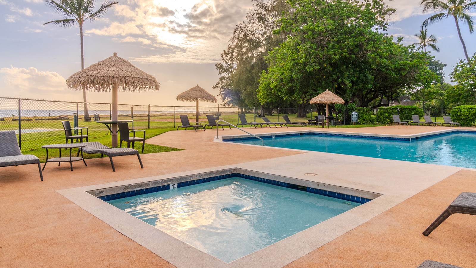 Waimea Plantation Cottages photo 3