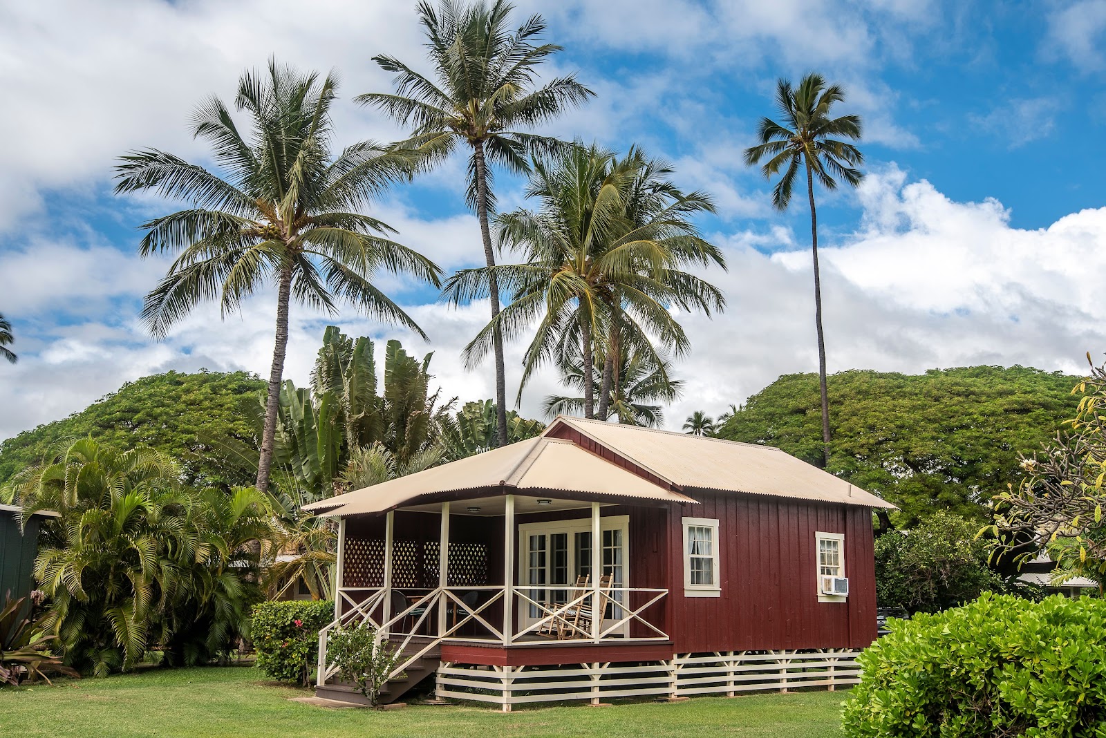 Waimea Plantation Cottages | Kaua'i Hotel