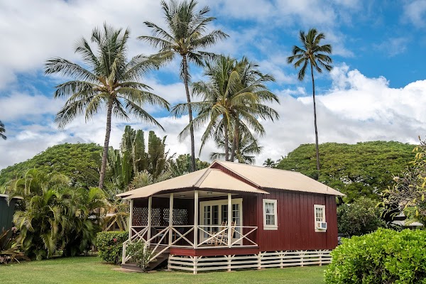 Waimea Plantation Cottages