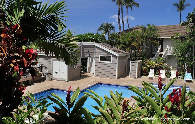 Wailea Grand Champion Villas, A Destination Residence photo 1