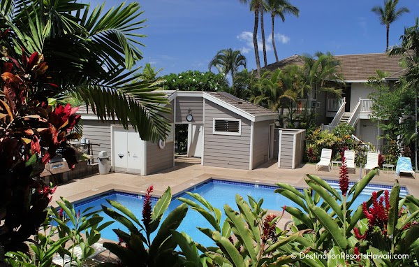 Wailea Grand Champion Villas, A Destination Residence