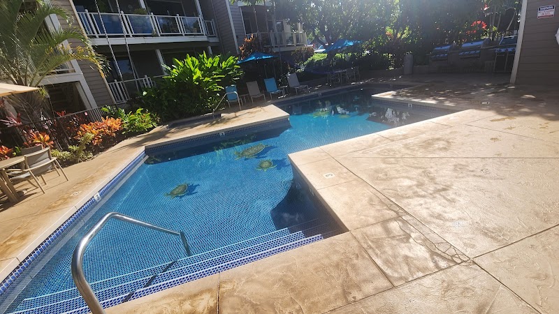 Wailea Grand Champion Villas, A Destination Residence photo 3