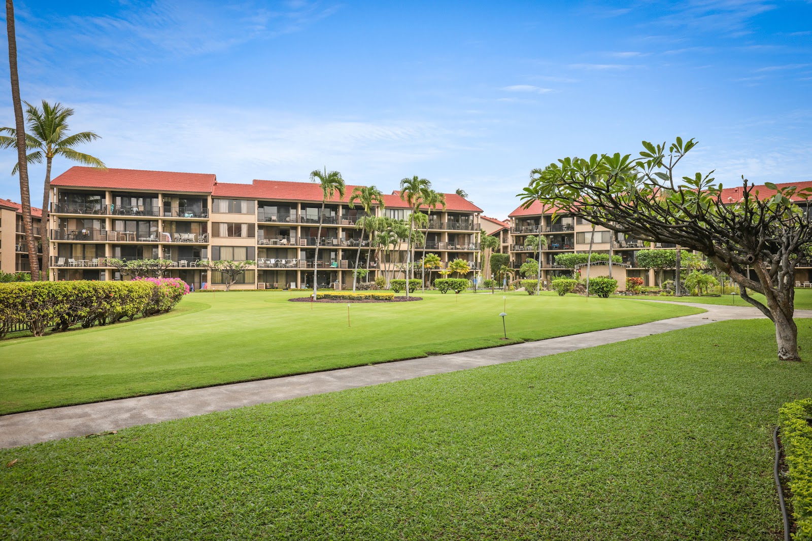 Aston at Papakea Resort | Maui Resort