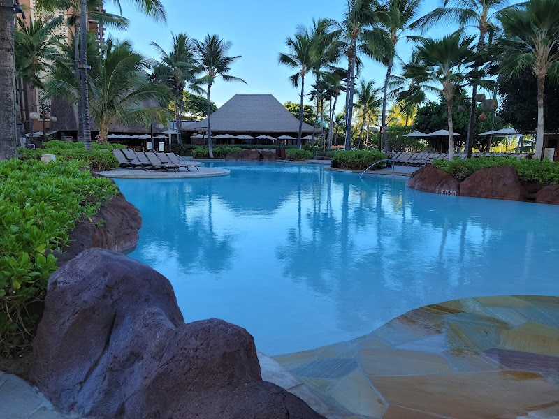 Aulani - A Disney Resort & Spa photo 3