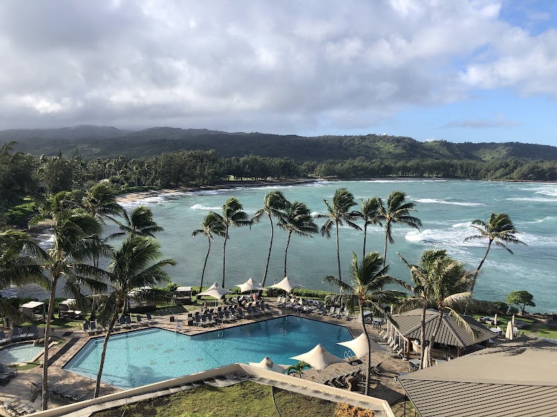 The Ritz-Carlton O'ahu, Turtle Bay photo 3