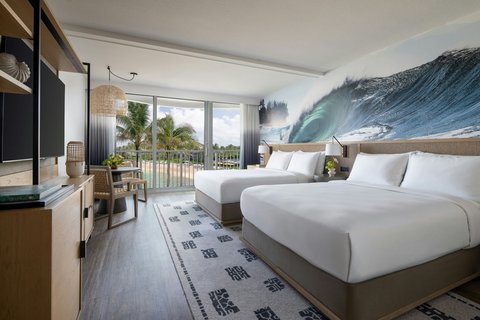 The Ritz-Carlton O'ahu, Turtle Bay photo 5