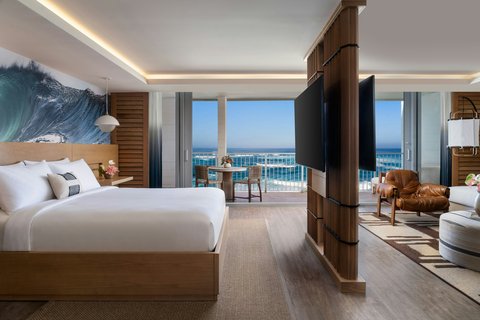 The Ritz-Carlton O'ahu, Turtle Bay photo 2