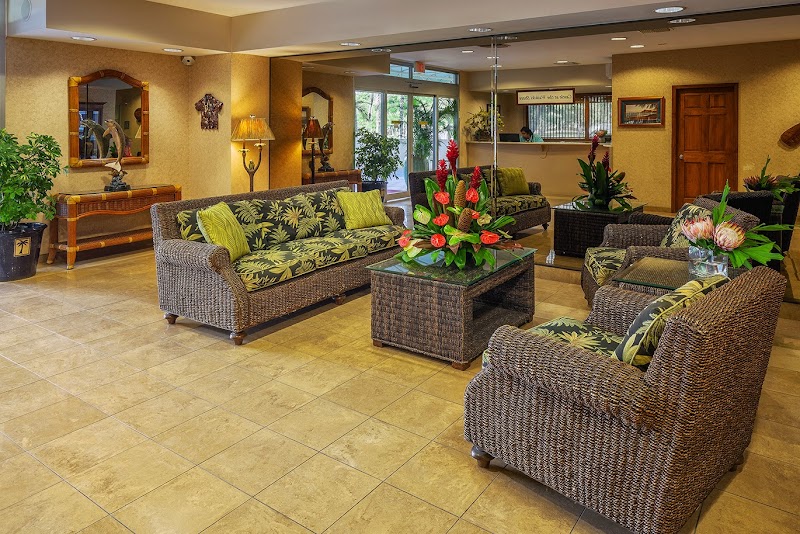 Castle Waikiki Shore photo 5