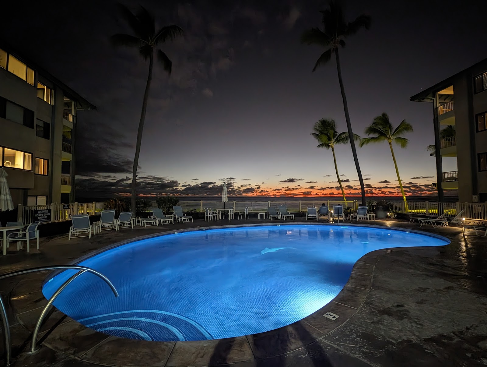 Kona Reef Resort photo 3