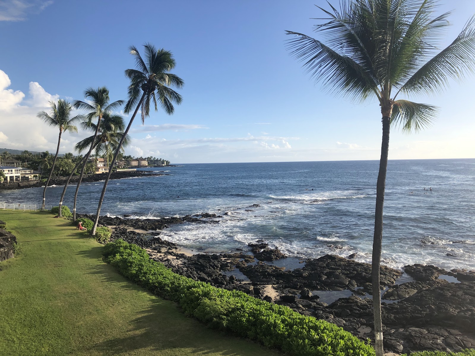 Kona Reef Resort photo 4
